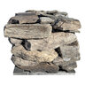 West Mountain Wall Stone 4 - 6 in.