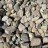 Bulk River Rock Pennsylvania Blend 3-5 in.