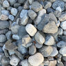 Bulk River Rock Pennsylvania Blend 3-5 in.