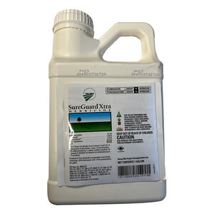SureGuard Xtra Post Emergent Herbicide 1 gal. (QGCY)