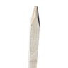Hardwood pointed lathe Snowplow Stake 1 1/2 in. X 1 1/2 in. X 48 in. 