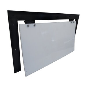 Robotic Mower Door Kit