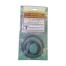 O-Ring Set w/ Lube Packet for 1 in. 375