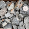 Bulk Montana Blue Rock 1 - 3 in.