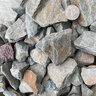 Bulk Montana Blue Rock 1 - 3 in.