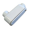 LB Junction Box 3/4 in.