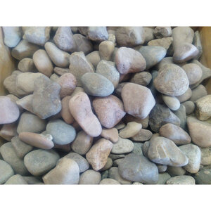 Bulk River Rock Mississippi XL 1 1/2 - 2 1/2 in.