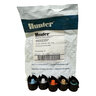 Hunter Nozzle Pack #15-20 G80 Series Golf Heads
