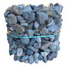 Palletized River Rock Pennsylvania Blend 3 - 5 in.