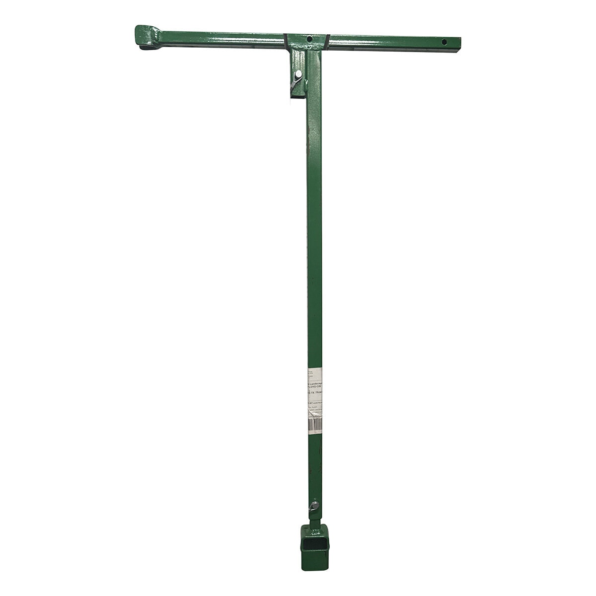 green standard meter key | SiteOne US