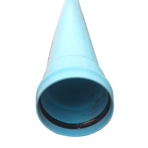 10" Gasketed 50Lb Nm Only