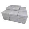 Concrete Block Pier Pad Solid 4 in. x 16 in. x 16 in.