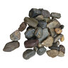 Palletized River Rock Pennsylvania Blend 3/8 in.