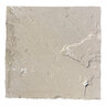 Dimensional Antique Buff Sandstone Hand Cut 1 1/2 in. x 24 in. x 24 in.