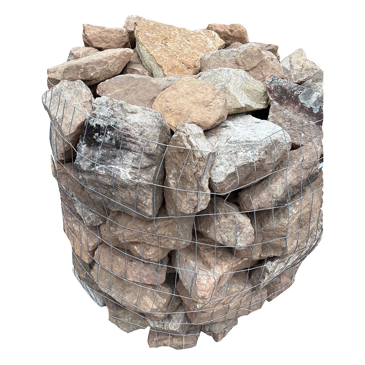 Virginia Fieldstone Boulder | SiteOne US