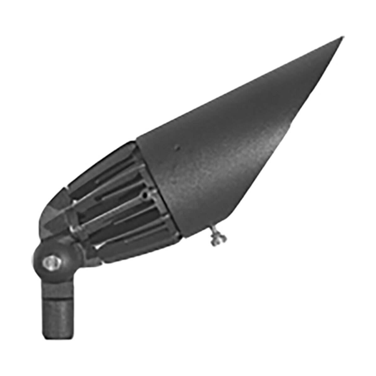 Techlight Genesis Gen2 Green 120V LED Landscape Bullet | SiteOne US