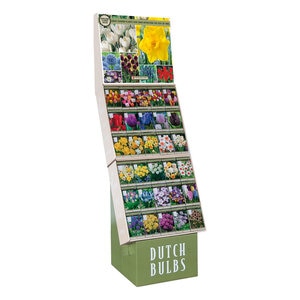 Assorted Heirloom Fall Flowering Bulb Package