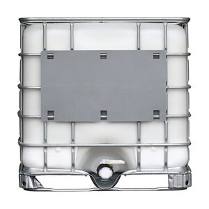 Inlay Deposition Aid 275 gal. Tote