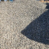 Bulk Gravel Crushed 1 in.