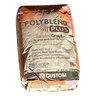 Polyblend Plus Sanded Grout #9 Natural Gray 25 lb.