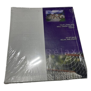 Follow Relax All Round Npers P/100