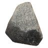 Stepping Stone Black Basalt Natural