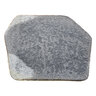 Stepping Stone Black Basalt Natural