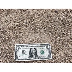 Bulk Screening 1/4 in.