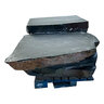 Step Trap Rock Thermal Top 6 in. x 36 - 56 in. Dia.