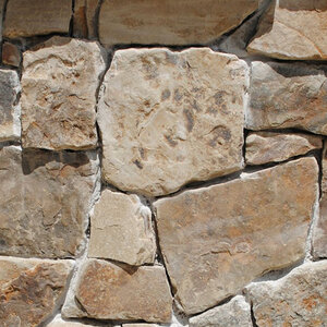 Sawn Thin Veneer Copper Canyon Rubble Flats (150 sq. ft./pallet)