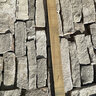 Sawn Thin Veneer El Morro Rustic Corners (100 ln. ft./pallet)