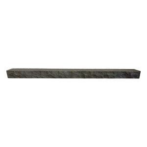 Solstice Sill South Blue Rockface 1 Long 2 in. x 3 in. x 36 in.