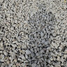 Bulk Recycled Concrete 1 - 3 in.