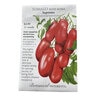 Tomato Bush Roma Vegetable Seed Supremo hybrid 10 seeds