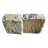 Sawn Thin Veneer Silver Star Field Stone Corners (75 ln. ft./pallet)
