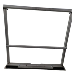 200300 Gallon Fork Lift Space Saver Frame Assembly
