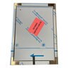 Blaze 18 in. Stainless Steel Single Access Door - Vertical Right Hinged