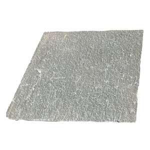 Dimensional Golden White Quartzite Tile 1/2 in. x 12 in. x 12 in. 