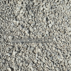 Bagged Limestone 1 in.