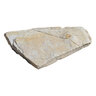 Flagstone Nicotine Limestone Patio/Steppers