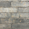 Sunset Brick Thin Brick New Haven Antique Corners (7.5 ln. ft./box)(36 pc./box)