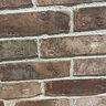 Sunset Brick Thin Brick New Haven Antique Corners (7.5 ln. ft./box)(36 pc./box)