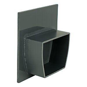 Flowmaster 3 Drain End Plug