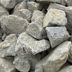 Bulk Rip Rap Class B 6 - 12 in.