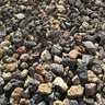 Bulk Brown Coco Lava Rock 3/4 in.