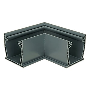 Flowmaster 3 - 90 Deg. Angle