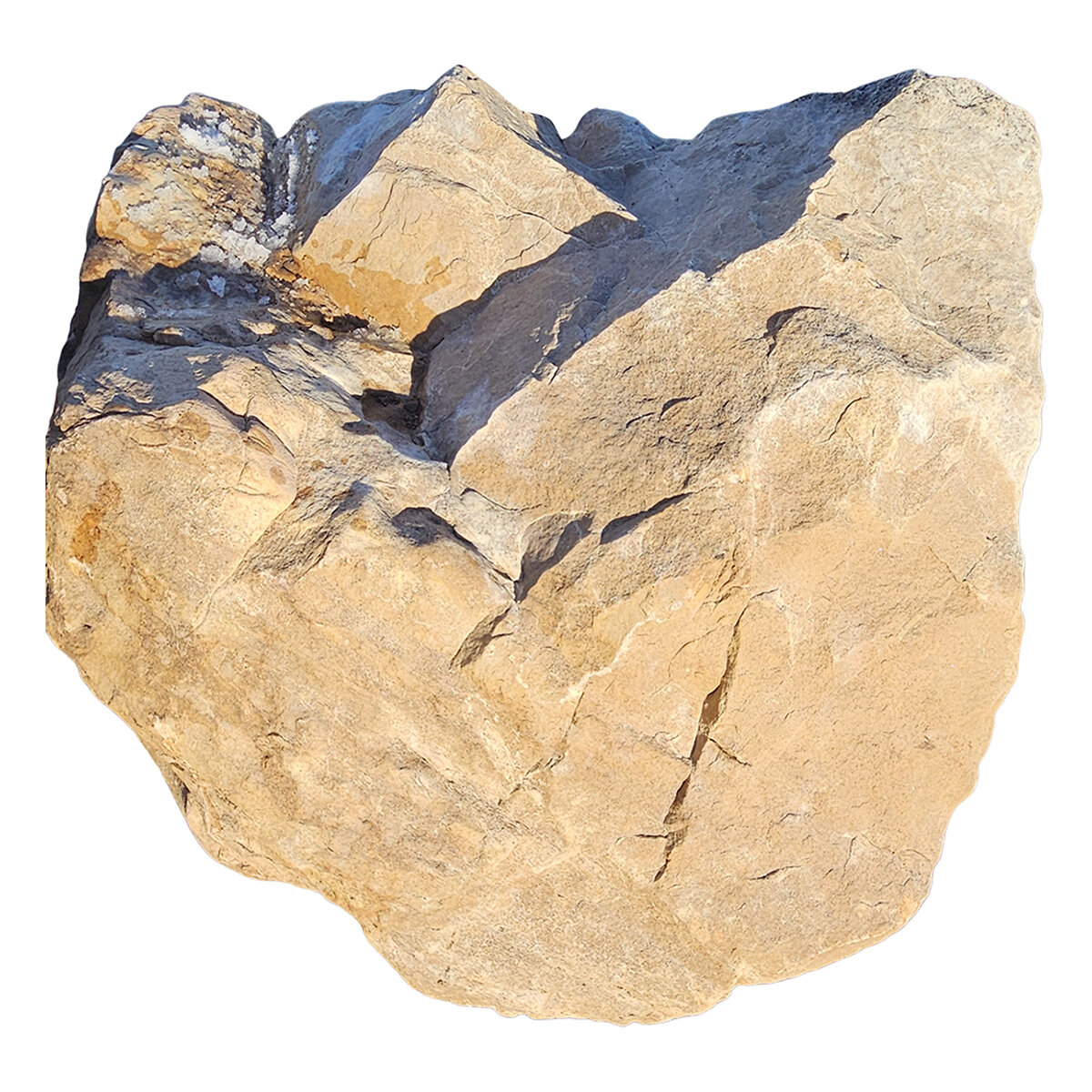 Virginia Fieldstone Boulder | SiteOne US