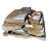 Connecticut Tan Wall Stone 3 - 8 in.