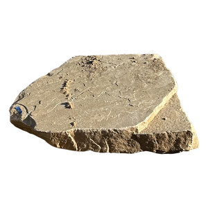 Colorado Buff Sandstone Boulders