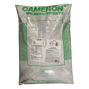 Micro Mix Bag for Low Iron Fertilizer 